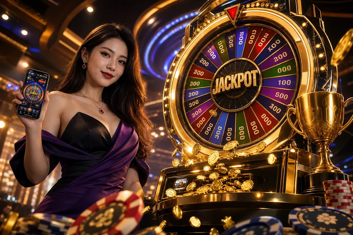 luckyk8
