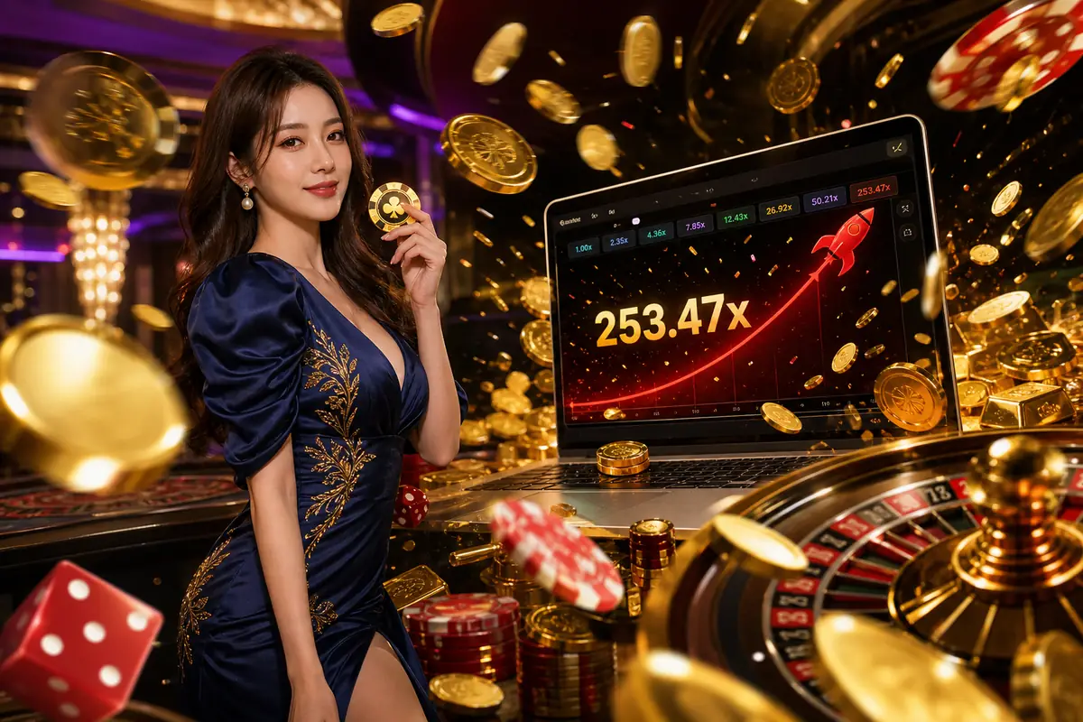 luckyk8
